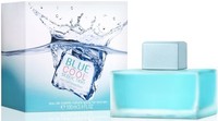 ANTONIO BANDERAS BLUE COOL SEDUCTION FOR WOMEN EDT 100ml