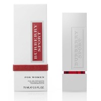 BURBERRY SPORT FOR WOMEN EDT 75ml