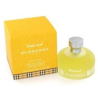 BURBERRY WEEKEND FOR WOMEN EDP 100ml