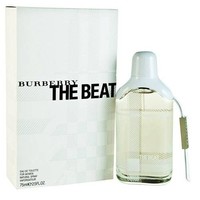 BURBERRY THE BEAT FOR WOMEN EDP 75ml