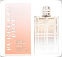 BURBERRY BRIT SUMMER FOR WOMEN EDP 100ml