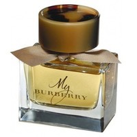 BURBERRY MY BURBERRY FOR WOMEN EDP 100ml
