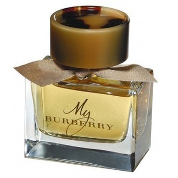 BURBERRY MY BURBERRY FOR WOMEN EDP 100ml