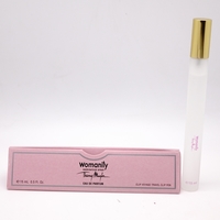 THIERRY MUGLER WOMANITY EAU POUR ELLES FOR WOMEN EDT 15ml