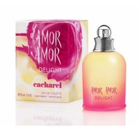 CACHAREL AMOR AMOR DELIGHT FOR WOMEN EDT 100ml