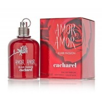 CACHAREL AMOR AMOR ELIXIR PASSION FOR WOMEN EDT 100ml