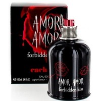 CACHAREL AMOR AMOR FORBIDDEN KISS FOR WOMEN  100ml