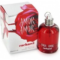 CACHAREL AMOR AMOR FOR WOMEN EDT 100ml