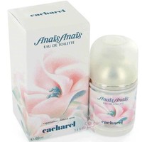 CACHAREL ANAIS ANAIS FOR WOMEN EDT 100ml