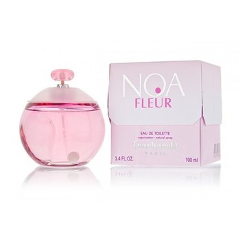 CACHAREL NOA FLEUR FOR WOMEN EDT 100ml
