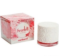 CACHAREL SCARLETT FOR WOMEN EDT 80ml