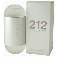 CH 212 FOR WOMEN EDT 60ml
