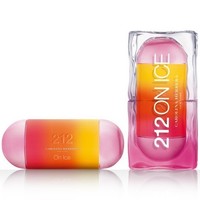 Carolina Herrera 212 on ice 60ml