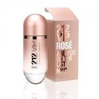 CH 212 VIP ROSE FOR WOMEN EDP 80ml