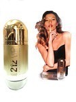CH 212 VIP ROSE FOR WOMEN EDP 100ml