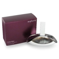 CALVIN KLEIN EUPHORIA FOR WOMEN EDT 100ml