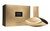 CALVIN KLEIN EUPHORIA LIQUID GOLD FOR WOMEN EDT 100ml
