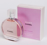 CHANEL CHANCE EAU TENDRE FOR WOMEN EDT 100ml