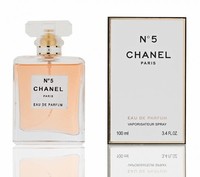 CHANEL №5 FOR WOMEN EDP 100ml
