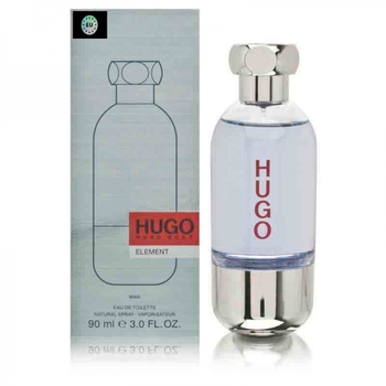 HUGO BOSS ELLEMENT 90ml M