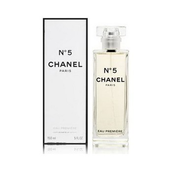 CHANEL №5 EAU PREMIERE FOR WOMEN EDP 100ml