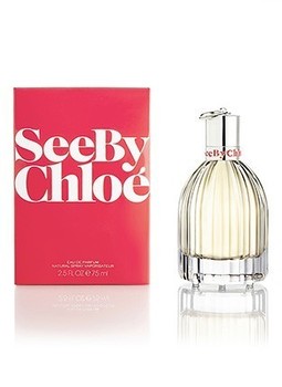 CHLOE SEE BY CHLOE FOR WOMEN EDP 75ml