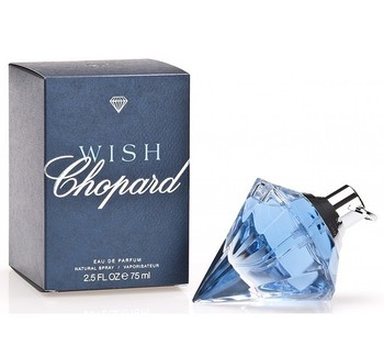 CHOPARD WISH FOR WOMEN EDP 75ml