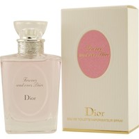 DIOR FOREVER AND EVER FOR WOMEN EDT 50ml