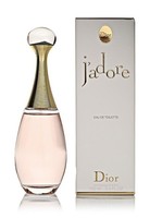 DIOR JADORE EAU DE TOILETTE FOR WOMEN 100ml