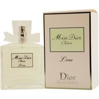 DIOR MISS DIOR CHERIE L'EAU FOR WOMEN EDT 100ml