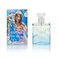 Christian Dior "Dior Me Not" 50ml