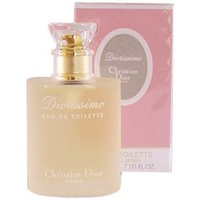 DIOR DIORISSIMO FOR WOMEN EDT 50ml