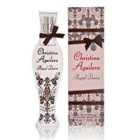 AGUILERA CHRISTINA ROYAL DESIRE FOR WEMEN EDP 75ml