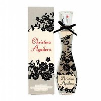CHRISTINA AGUILERA FOR WOMEN EDP 75ml