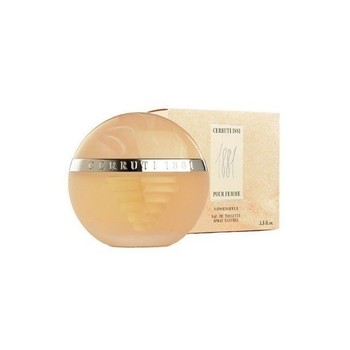 CERRUTI 1881 FOR WOMEN EDT 50ml
