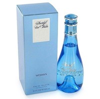 DAVIDOFF COOL WATER FOR WOMEN EDT 100ml