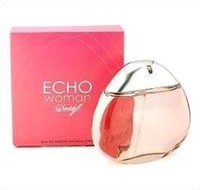 DAVIDOFF ECHO FOR WOMEN EDT 100ml