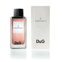 ДГ 3 L'IMPERATRICE FOR WOMEN EDT 100ml