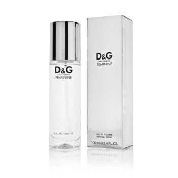 Dolce and Gabbana "Feminine" 100ml