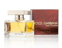 ДГ THE ONE SEXY CHOCOLATE FOR WOMEN EDP 75ml