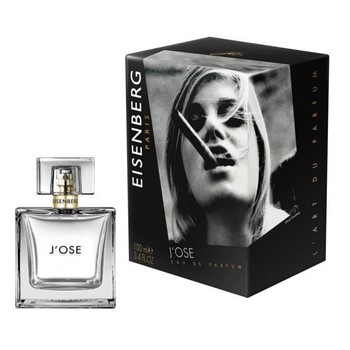 EISENBERG J'OSE FOR WOMEN EDP 100ml