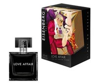 EISENBERG J'OSE LOVE AFFAIR FOR MEN EDP 100ml