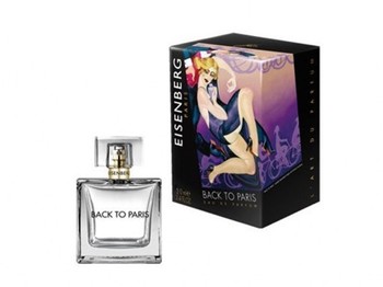EISENBERG J'OSE BACK TO PARIS FOR WOMEN EDP 100ml