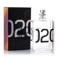 ESCENTRIC MOLECULES MOLECULES 02 UNISEX EDP 100ml