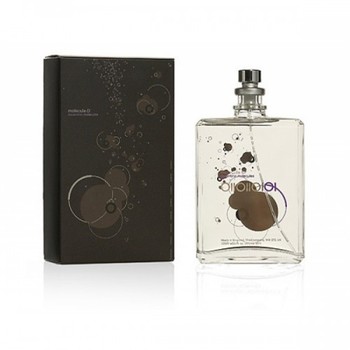 ESCENTRIC MOLECULES MOLECULE 01 UNISEX EDP 100ml