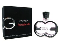 ESCADA INCREDIBLE ME FOR WOMEN EDP 75ml