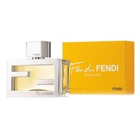 FENDI FAN DI FENDI FOR WOMEN EDT 75ml