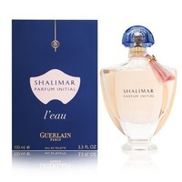 GUERLAIN SHALIMAR L'EAU FOR WOMEN EDT 100ml