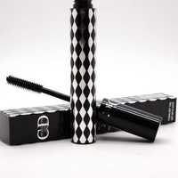 ТУШЬ DIOR EXTREME WEAR RINSABLE 10g (СИЛИКОНОВАЯ)