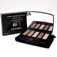 ТЕНИ CHANEL 5 ЦВЕТОВ 9g - №8